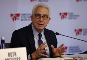 El Fobaproa, una de las infames herencias de Ernesto Zedillo