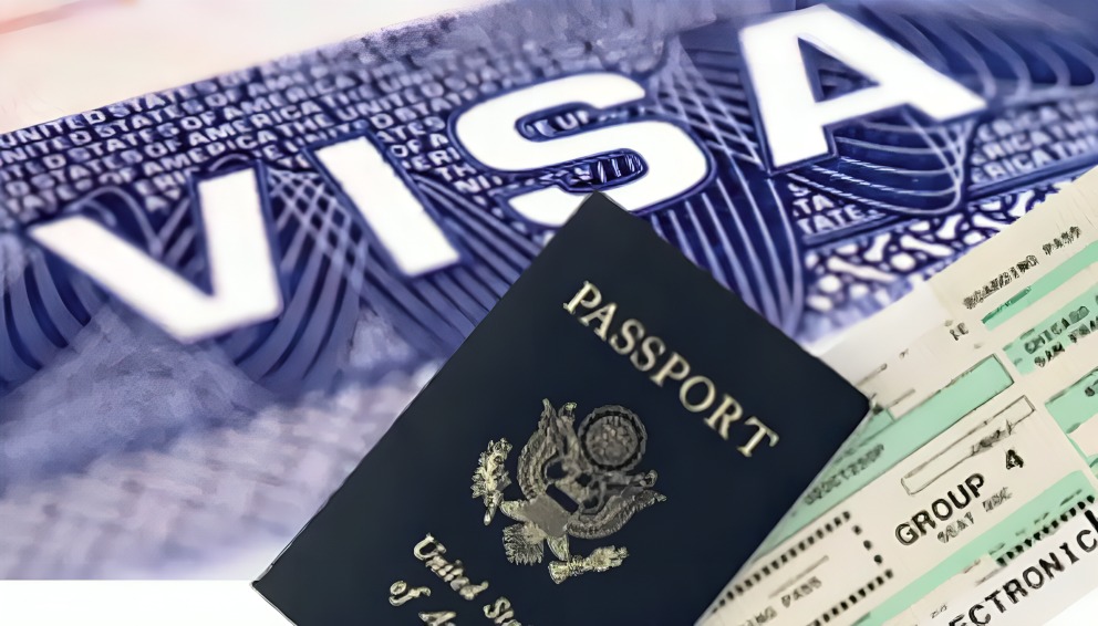 Espinoza Paz tendría tres meses sin visa estadounidense