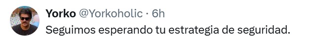 Estrategia Seguridad