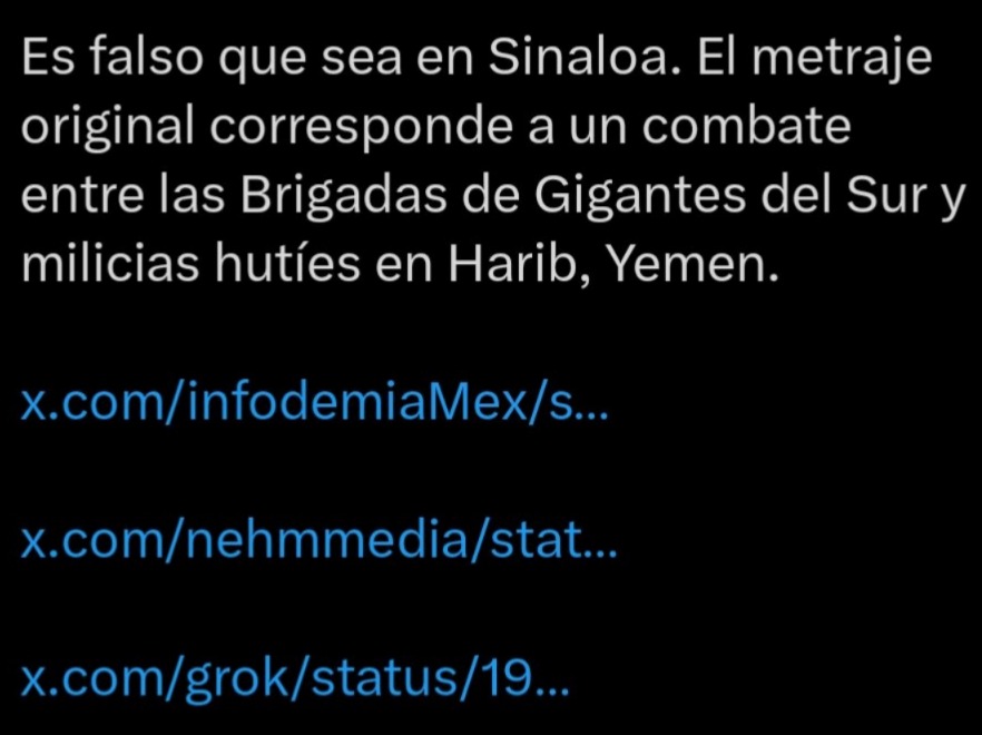 Exhiben a Loret de Mola