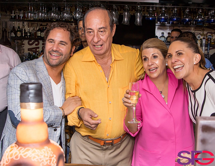 Familia Weinberg