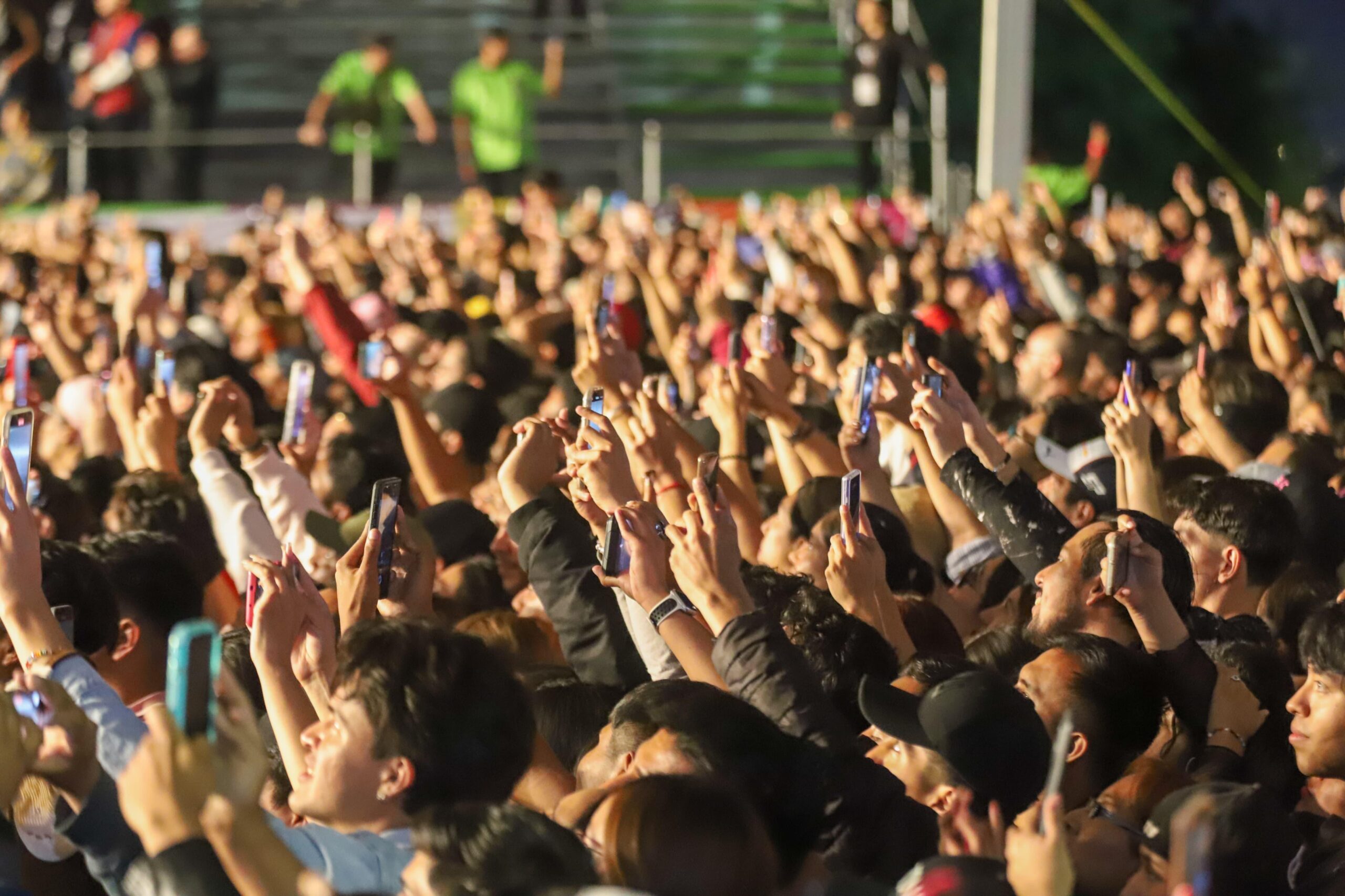 Feria de Puebla 2025 entre las mejores del país