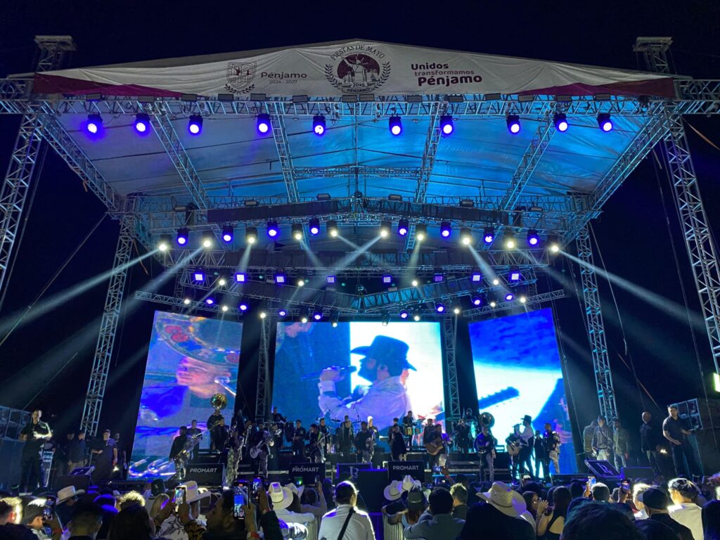 Feria de Pénjamo
