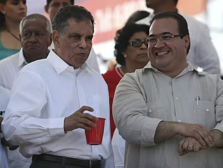 Fídel Herrera y Duarte