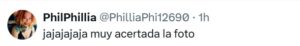 Foto muy acertada