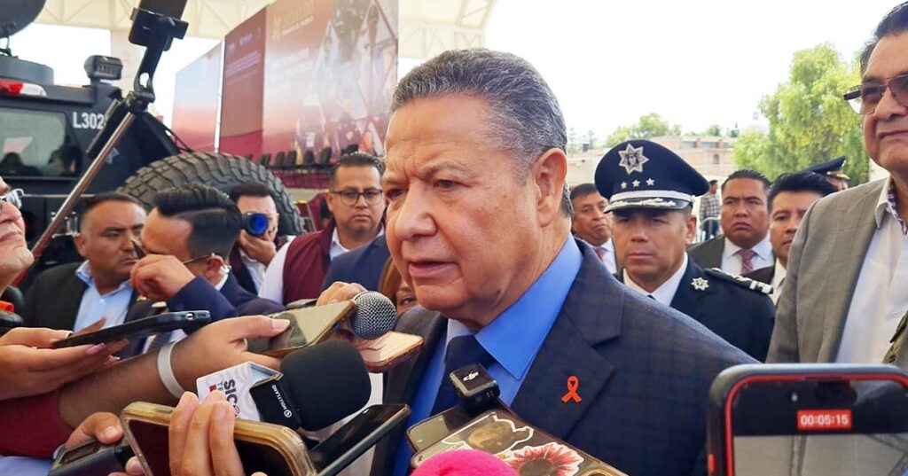 Foto de Julio Menchaca