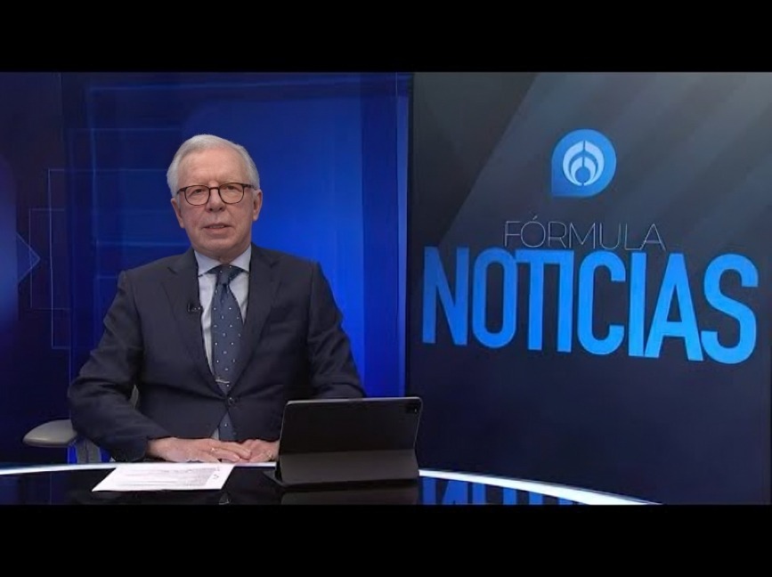 Fotografía de López-Dóriga