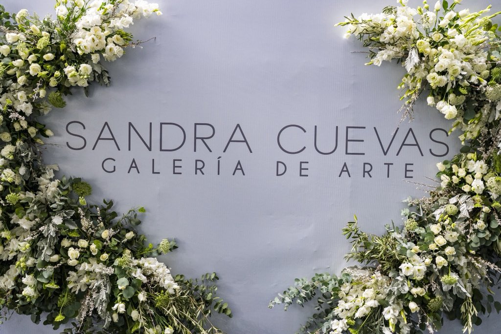 Galería de arte Sandra Cuevas