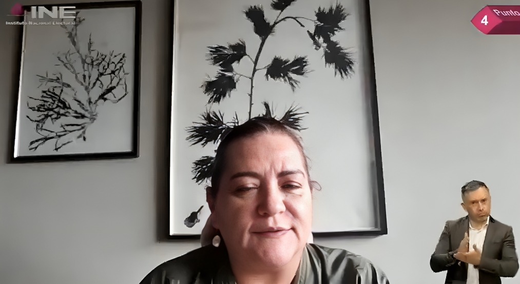 Guadalupe Taddei