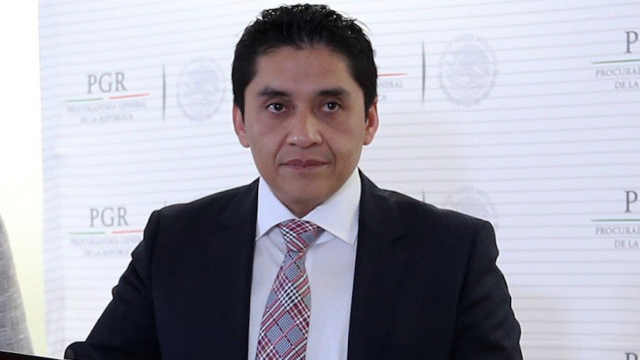 Gualberto Ramírez