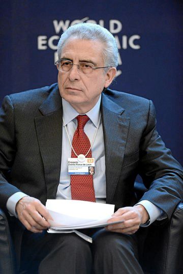 Gutiérrez Priego publica segunda parte de audios de Zedillo