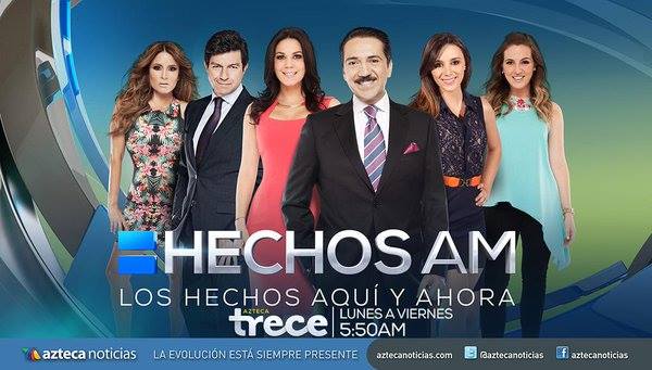 Hechos TV Azteca