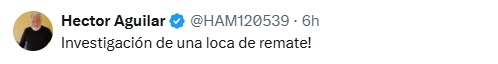 Investigación loca