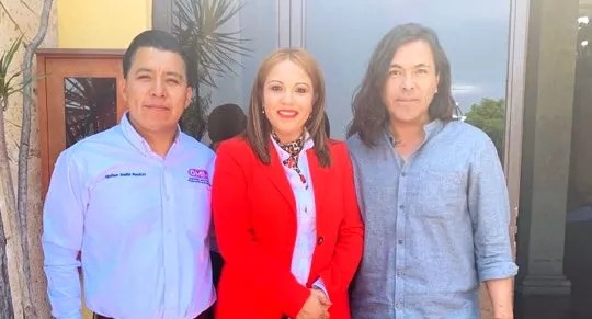 Investigaciones vinculan a candidata a jueza penal con asesinato de defensor de la mariposa monarca