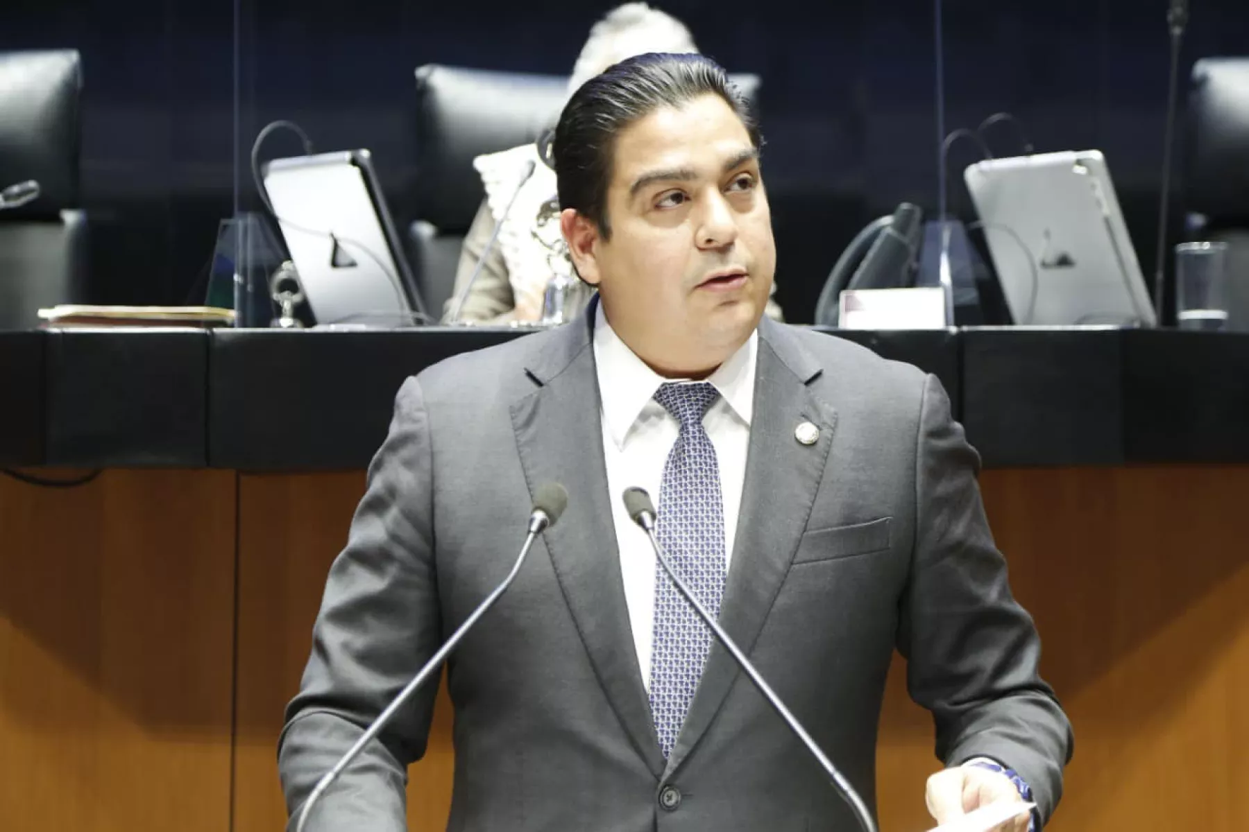 Ismael Cabeza de Vaca