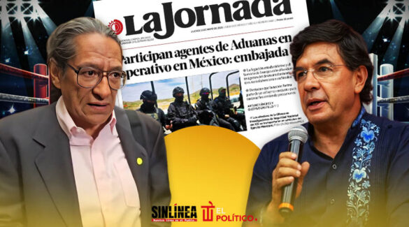 Jesús Ramíres vs. Astillero