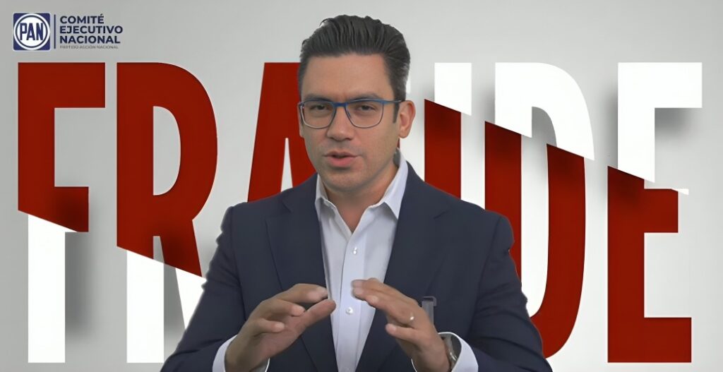 Jorge Romero PAN