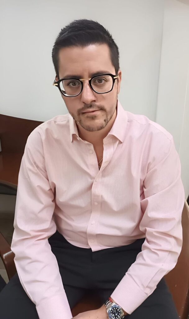 Juan Carlos Minero