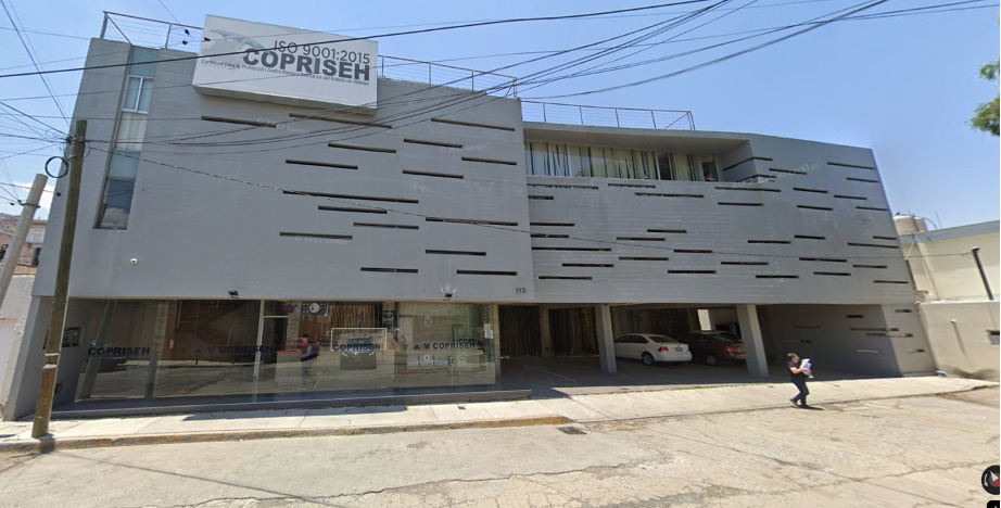 Juan José Lara Copriseh