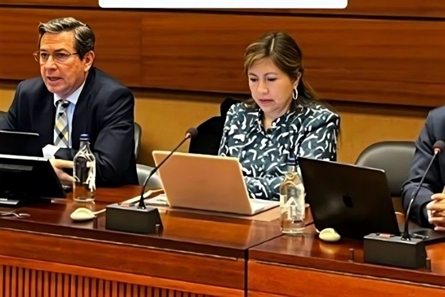 Jueza Juana Fuentes