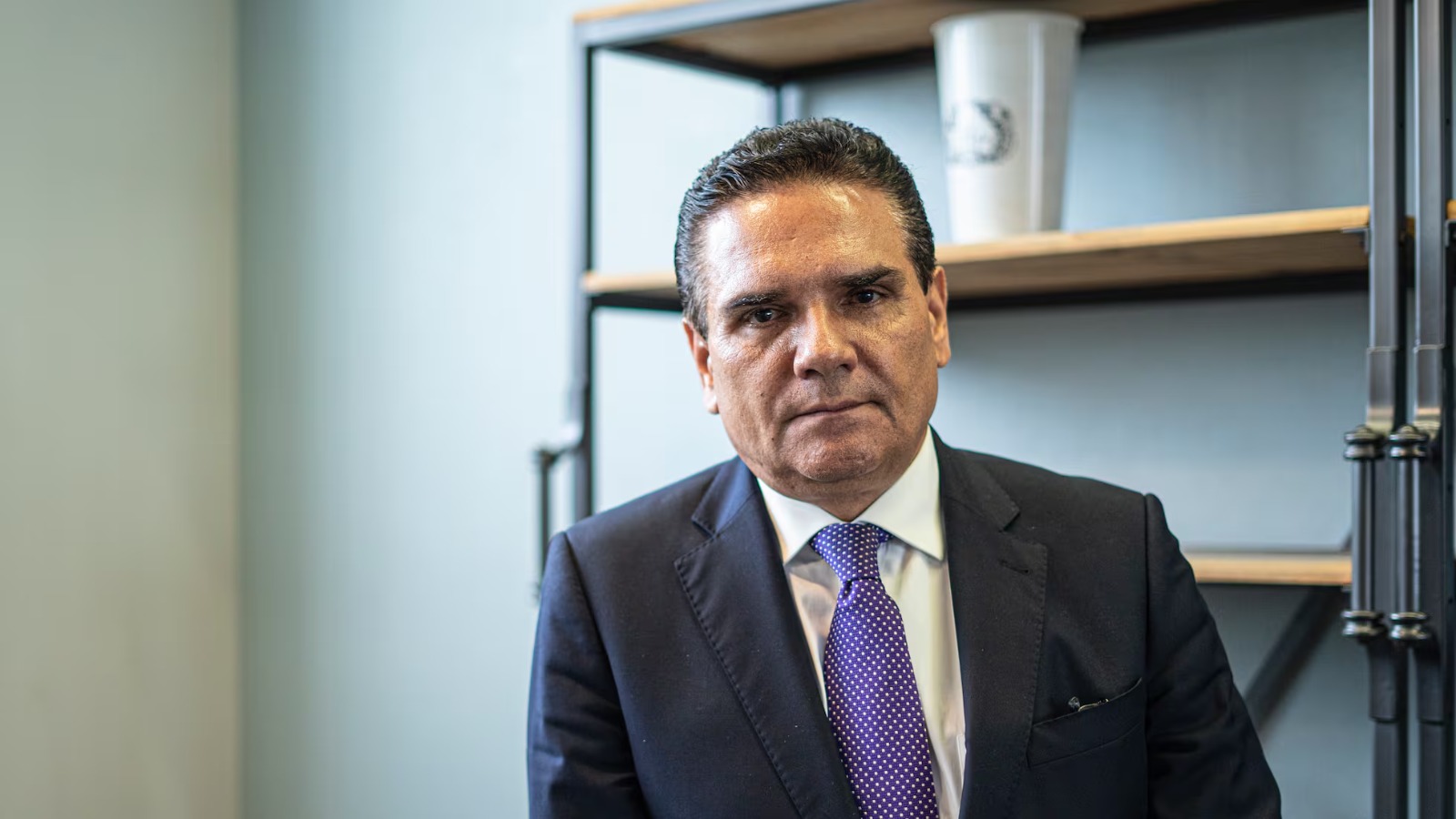 Jueza concedió millonario acuerdo a Silvano Aureoles para evitar orden de aprehensión 