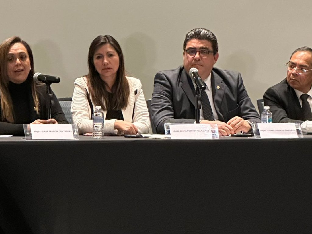Jufed comunicado 