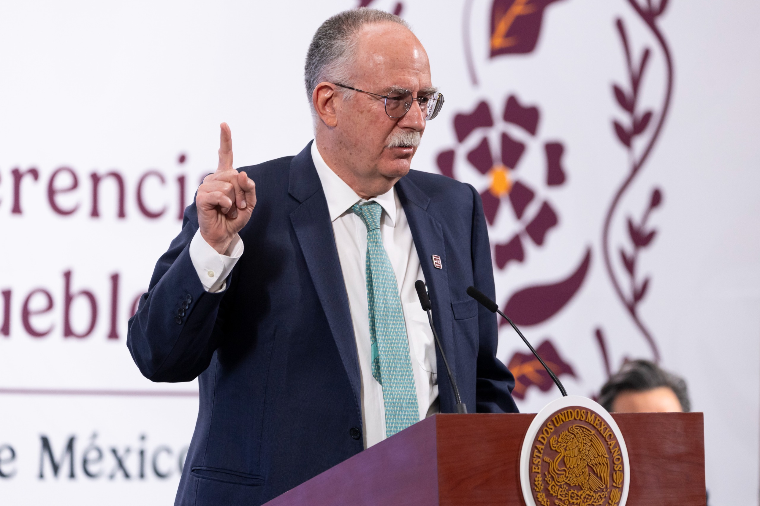 Julio Berdegué Sader
