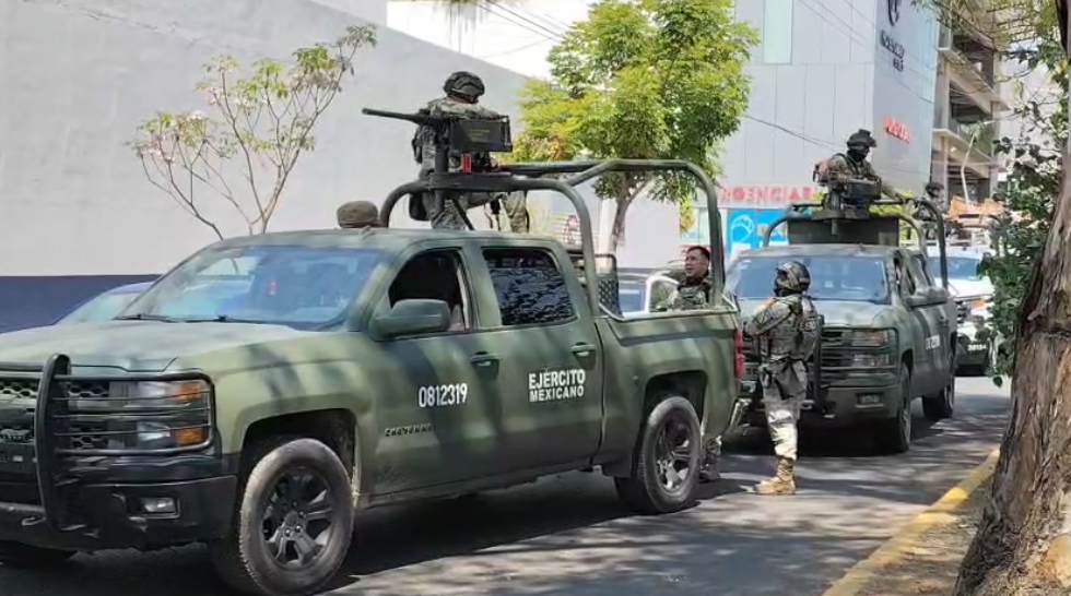 ¿En qué municipios operaba La Güera, lideresa del CJNG?