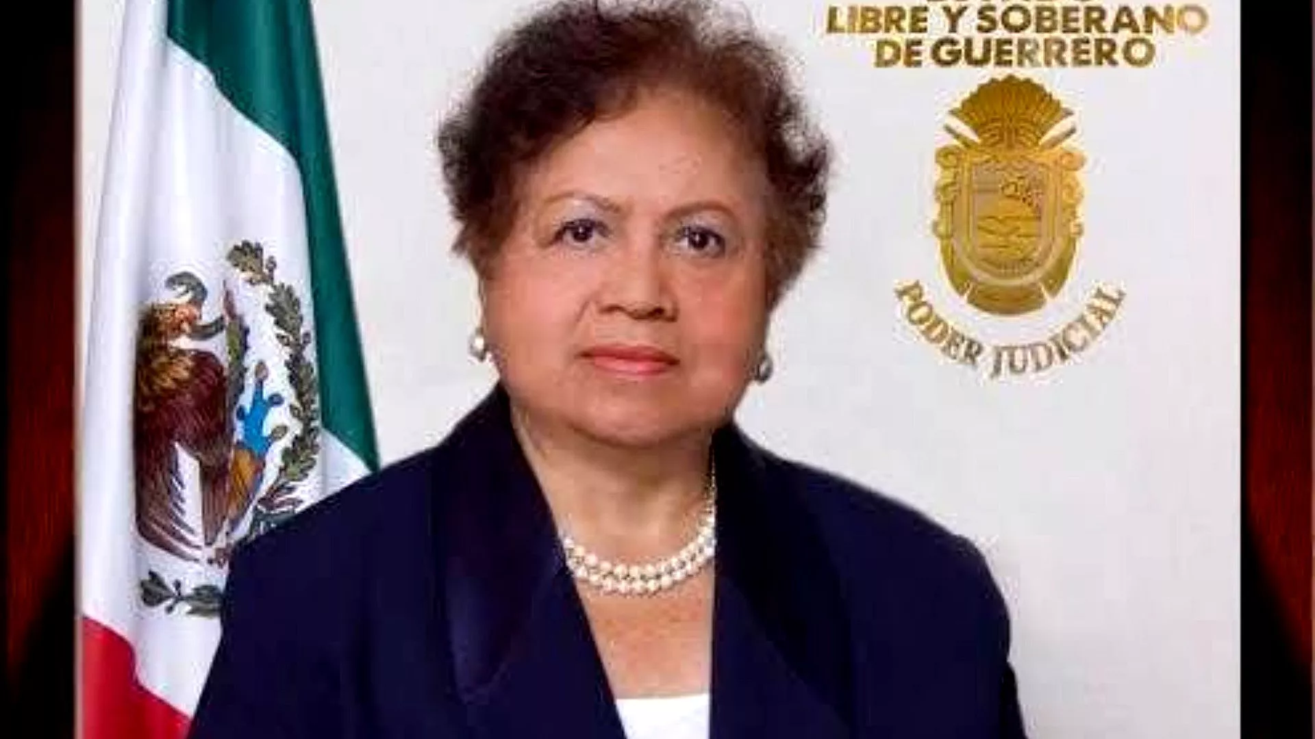 Lambertina Galeana detención