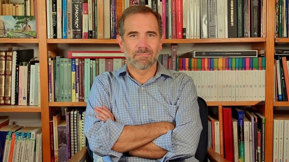 Lorenzo Córdova
