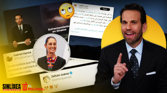 Loret se disculpa por lo de Yemen