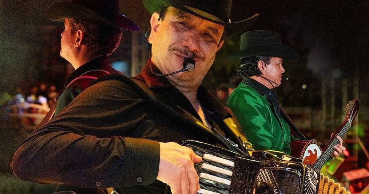 Los Alegres del barranco entrevistados por Adela Micha