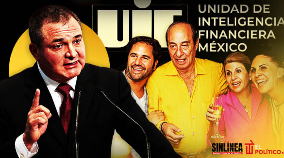 Los Weinberg llegan a acuerdo con la UIF