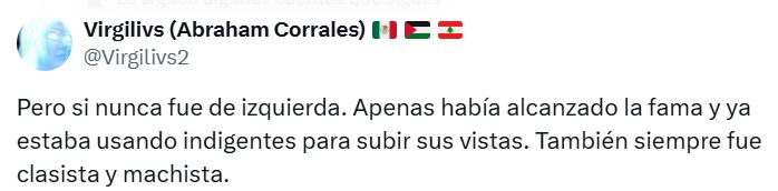 Luisito Comunica machista 