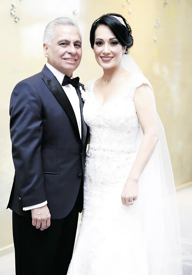 Magda Zulema habría ocultado el nombre de su esposo