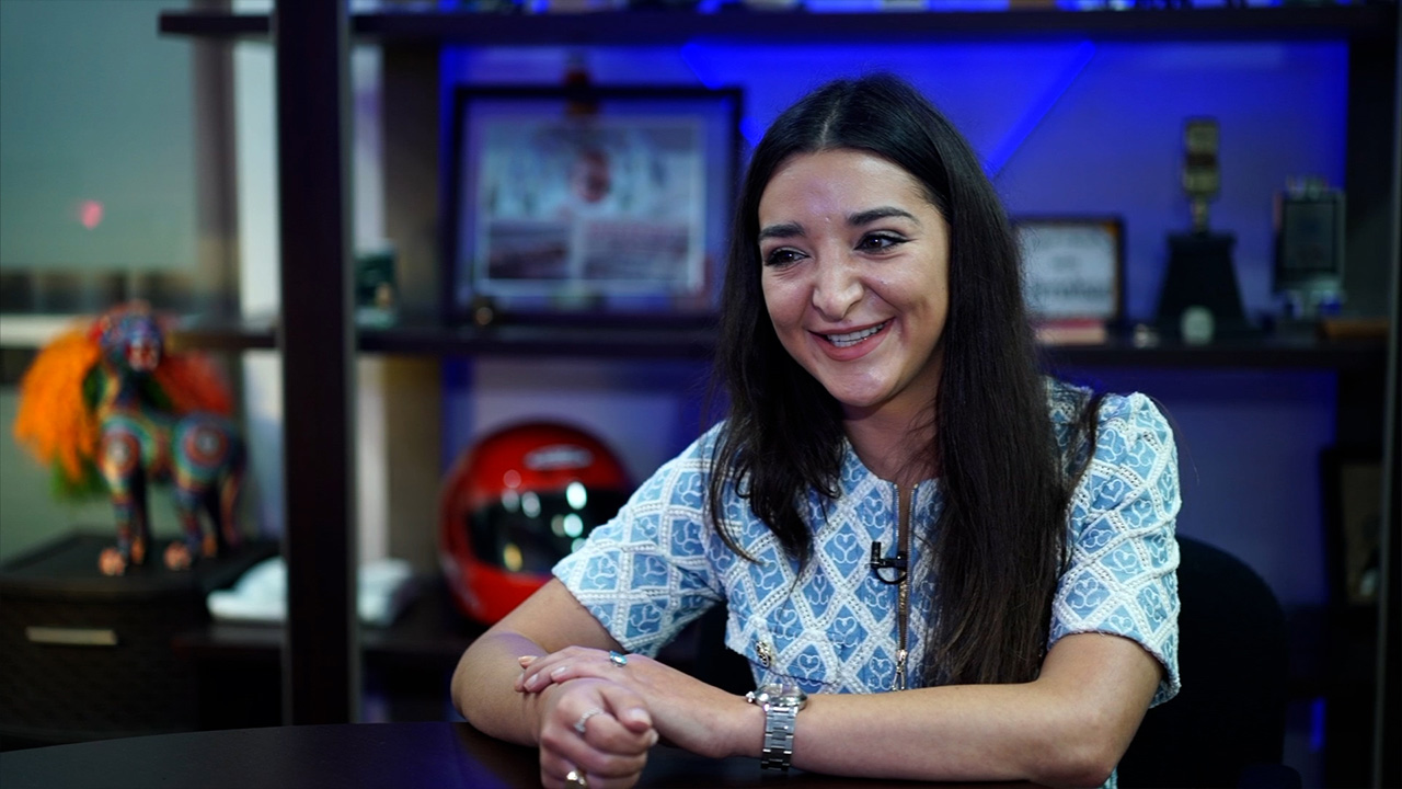 María José López-Dóriga