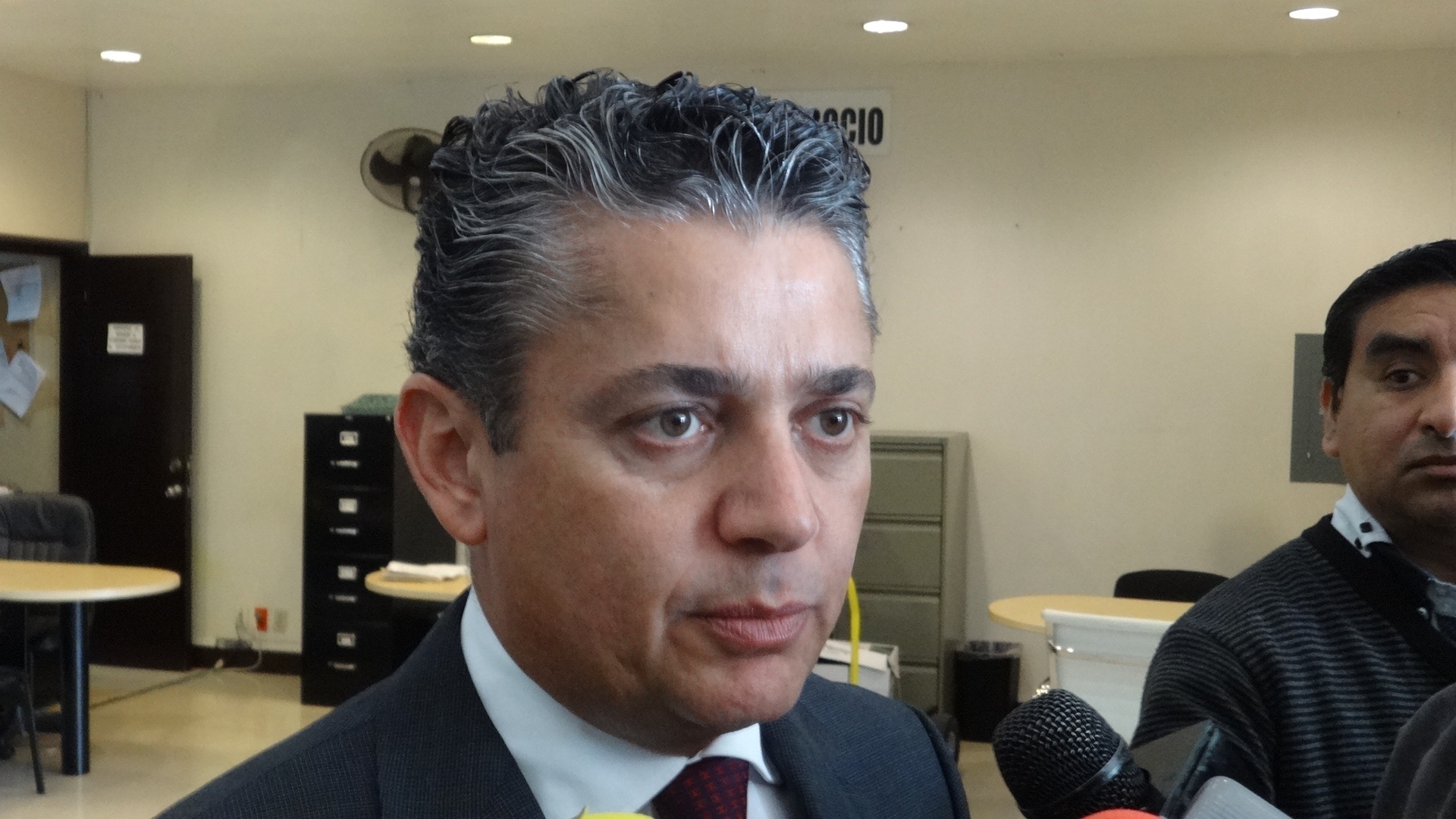 Miguel Felipe Mery Ayup