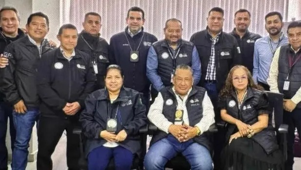 MP Ayotzinapa candidatura a ministro