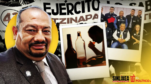 MP del caso Ayotzinapa busca ser magistrado en elección