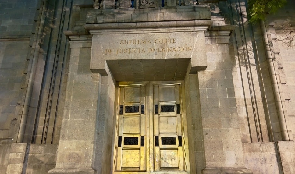 Oficinas SCJN