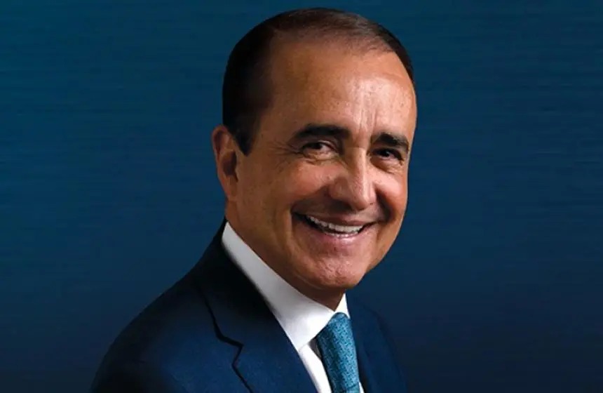 Pedro Ferriz usa ideas de Zedillo para golpear al gobierno de Sheinbaum