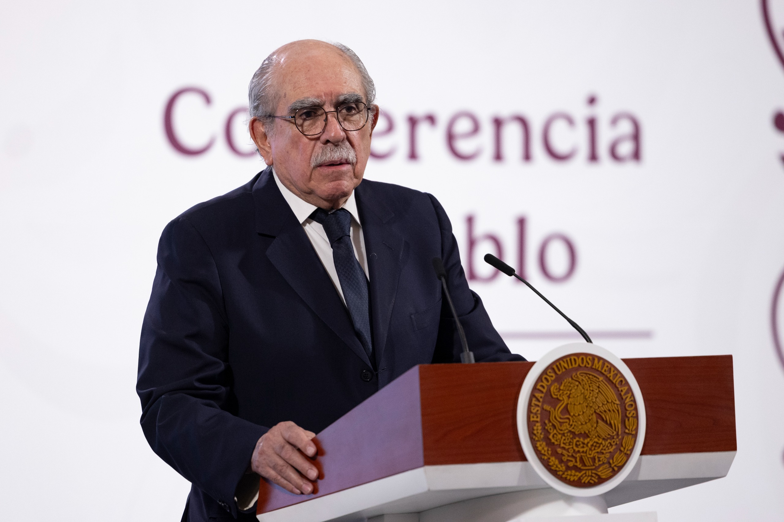 Pedro Gómez 23 de mayo