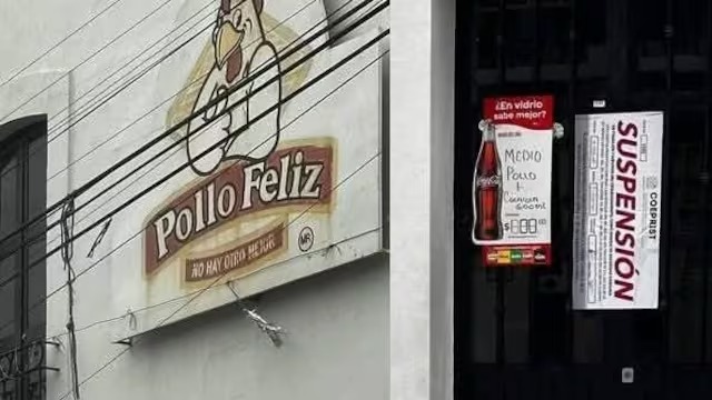 Pollo Feliz Tlaxcala