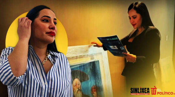 Por este video EU investigaría a Sandra Cuevas