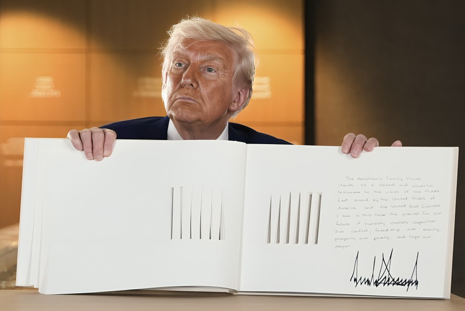 ¿Por qué Trump está cancelando visas?