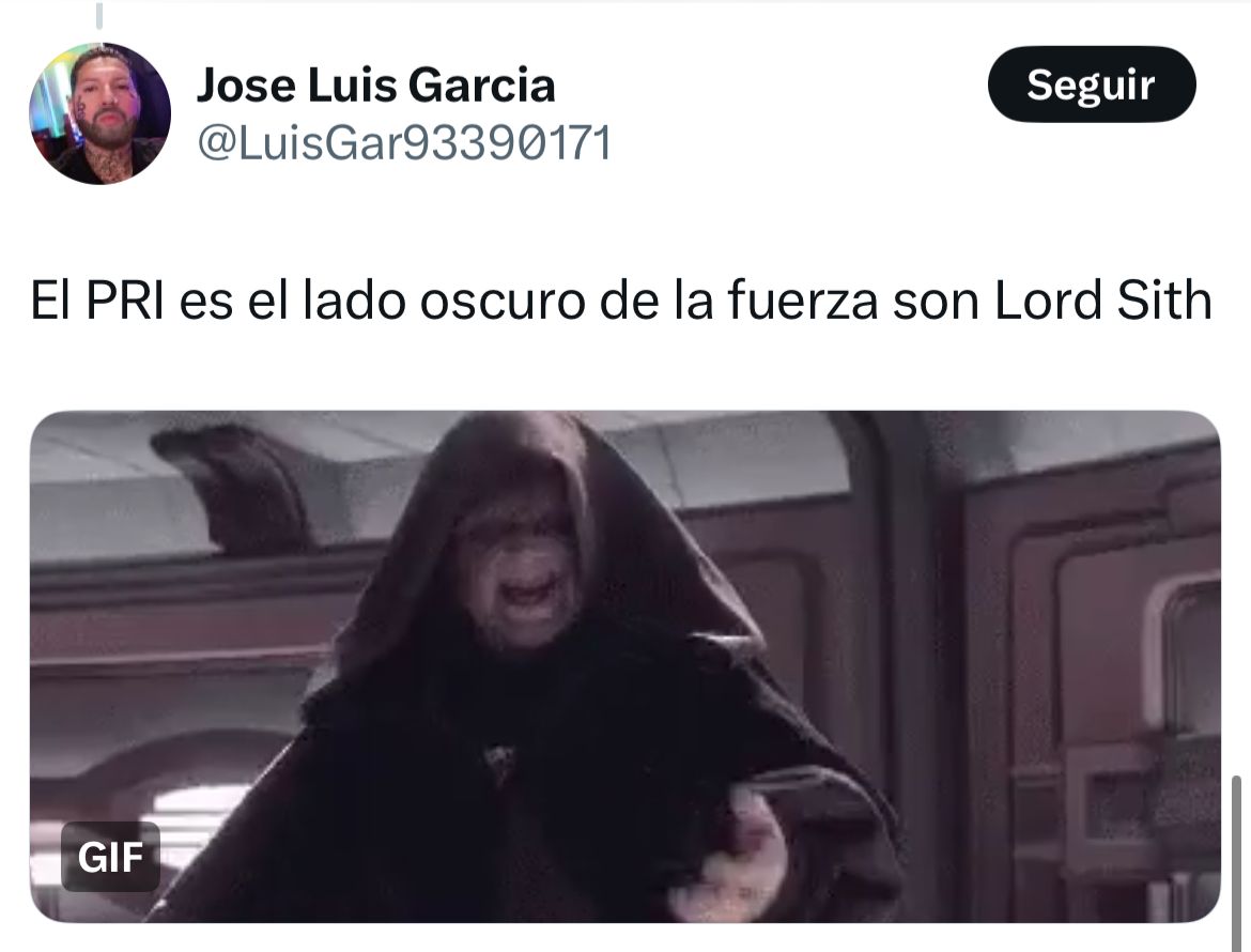 PRI usa SW y usuarios los tunden