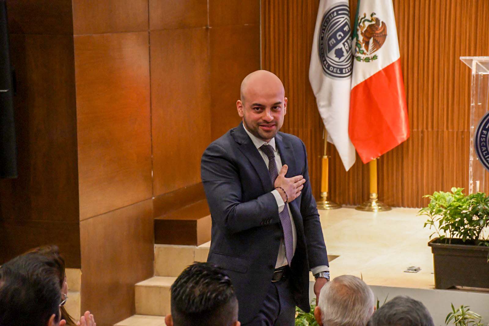 Una Fiscalía más cercana a la gente