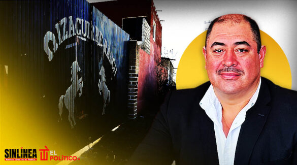 Procesan a alcalde de Teuchitlán por caso rancho Izaguirre