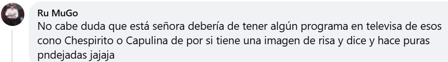 Programa de risa