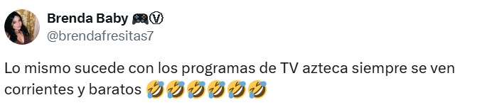programas corrientes y baratos